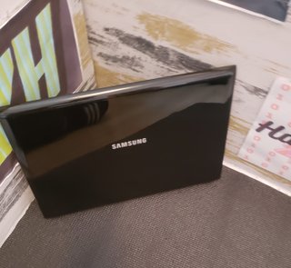 Carcasa Tapa Trasera Samsung R519 (NP-R519)