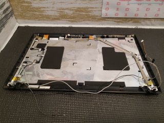 Carcasa Tapa Trasera Samsung R519 (NP-R519)