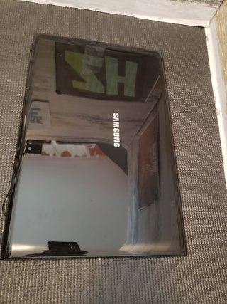 Carcasa Tapa Trasera Samsung R519 (NP-R519)