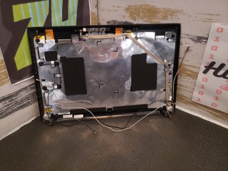 Carcasa Tapa Trasera Samsung R519 (NP-R519)