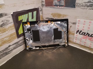Carcasa Tapa Trasera Samsung R519 (NP-R519)