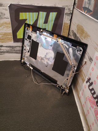 Carcasa Tapa Trasera Samsung R519 (NP-R519)