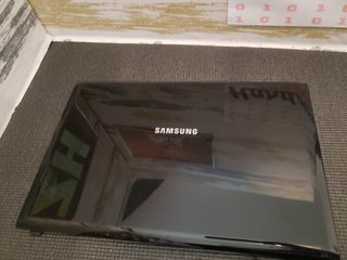 Carcasa Tapa Trasera Samsung R519 (NP-R519)