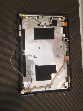 Carcasa Tapa Trasera Samsung R519 (NP-R519)
