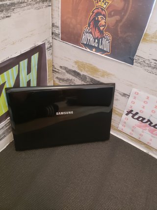 Carcasa Tapa Trasera Samsung R519 (NP-R519)