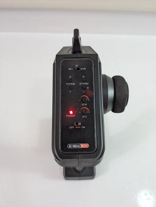 Lancha RC Amewi F1 Mad Shark V2