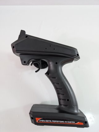 Lancha RC Amewi F1 Mad Shark V2