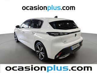Peugeot 308 PureTech 130 S&S Allure 96 kW (130 CV)