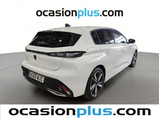 Peugeot 308 PureTech 130 S&S Allure 96 kW (130 CV)
