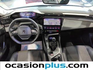 Peugeot 308 PureTech 130 S&S Allure 96 kW (130 CV)