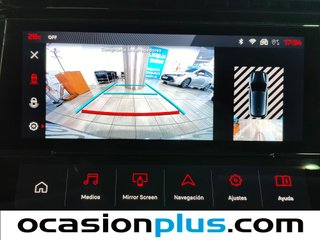 Peugeot 308 PureTech 130 S&S Allure 96 kW (130 CV)