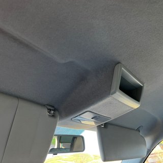 Volkswagen Transporter 2011