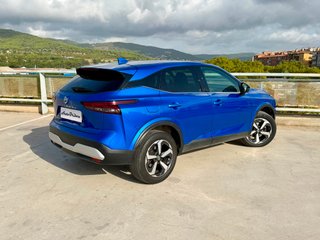 Nissan Qashqai X-tronic ETIQUETA ECO 2022