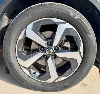Nissan Qashqai X-tronic ETIQUETA ECO 2022
