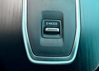 Nissan Qashqai X-tronic ETIQUETA ECO 2022