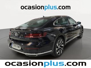 Volkswagen Arteon R-Line 2.0 TDI 110 kW (150 CV) DSG