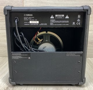 Yamaha GA-15 Amplificatore Chitarra