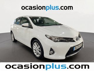 Toyota Auris 130 Active 97 kW (132 CV)
