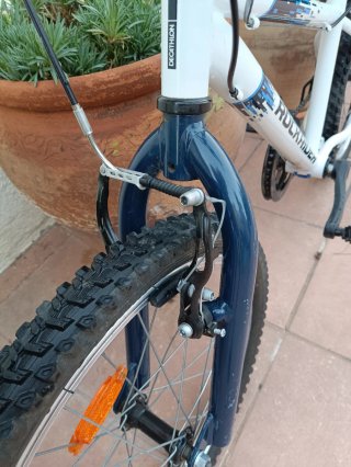 Bicicleta Rockrider Infantil
