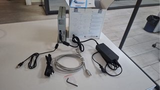 LaCie Ethernet Disk mini 500GB NAS