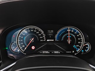 BMW Serie 7 740e Híbrido Enchufable Paquete ///M!