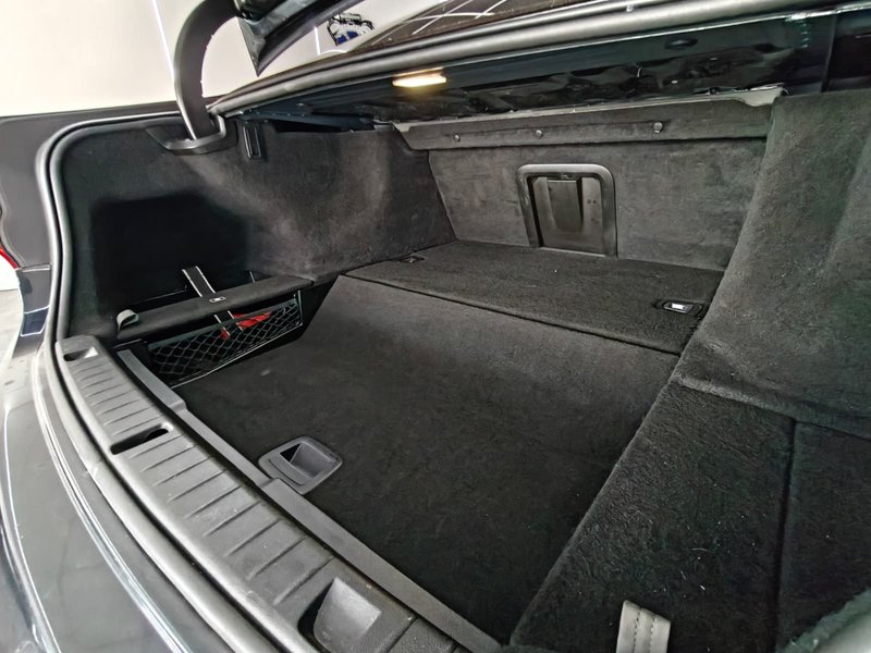 BMW Serie 7 2017, foto 24