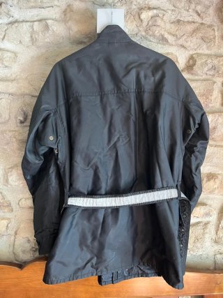 Chaqueta Belstaff Negra