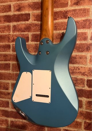 Charvel DK24 HH 2 Point Tremolo  Guitarra