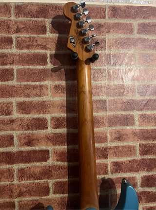 Charvel DK24 HH 2 Point Tremolo  Guitarra