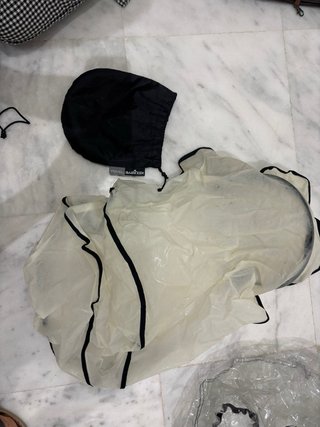 Passeggino Babyzen Yoyo