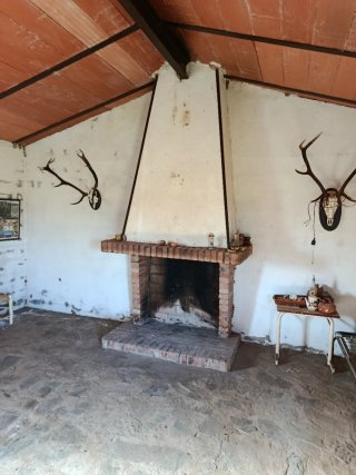 Parcela rustica en Fontanarejo
