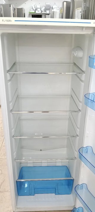Nevera Rommer de una puerta