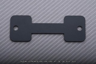 Soporte de baúl SUZUKI V STROM 650 1000 1050 2025