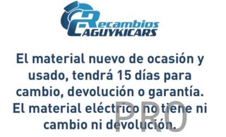 Kit embrague Lancia Fiat 801079