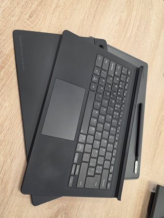 Samsung Galaxy Tab S8 Ultra + Teclado Original