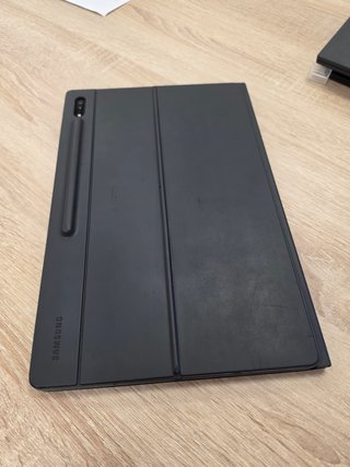 Samsung Galaxy Tab S8 Ultra + Teclado Original