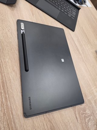 Samsung Galaxy Tab S8 Ultra + Teclado Original