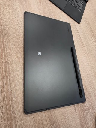 Samsung Galaxy Tab S8 Ultra + Teclado Original