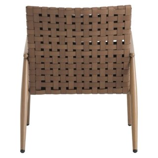 Conjunto 2 sillones exterior Edderup
