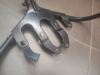 ♻️ (000593)Honda NS1 75 Soporte araña  carenado
