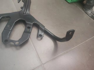 ♻️ (000593)Honda NS1 75 Soporte araña  carenado
