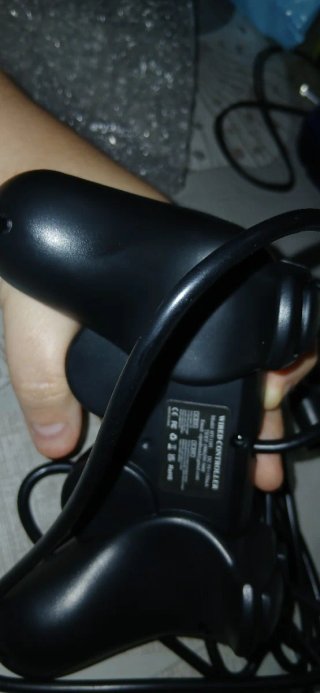 Mando CIPON para PlayStation 2