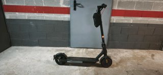 Patinete Eléctrico Xiaomi