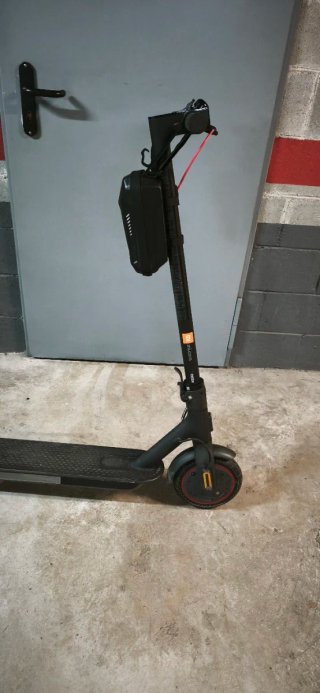 Patinete Eléctrico Xiaomi