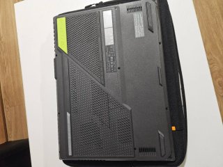 Portátil Asus G513