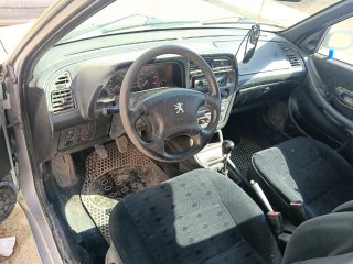 Peugeot 306 2002