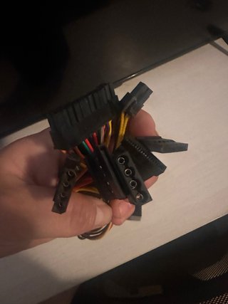 Fuente de Alimentación OWLOTECH 500W