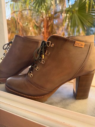 Botines Pikolinos , Talla 40, perfecto estado