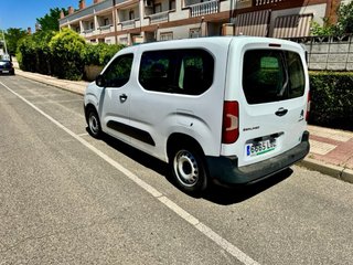 Citroen Berlingo 2020