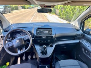 Citroen Berlingo 2020
